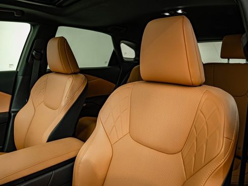 Certified 2025 Lexus RX 350 Premium w/ Convenience Package image 32