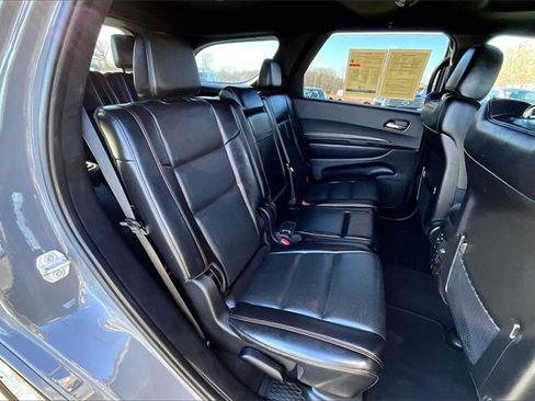 Used 2023 Dodge Durango R/T image 25