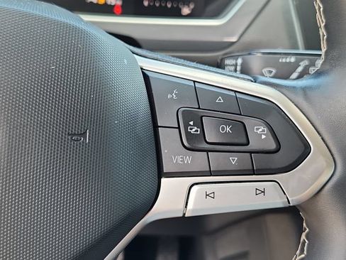Certified 2023 Volkswagen Tiguan S w/ IQ.Drive Package AWD/4WD image 18