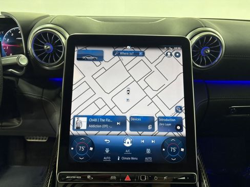 Used 2025 Mercedes-Benz AMG GT 55 image 18