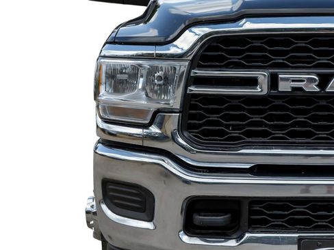 Used 2022 RAM 3500 Tradesman w/ Max Tow Package RWD image 49