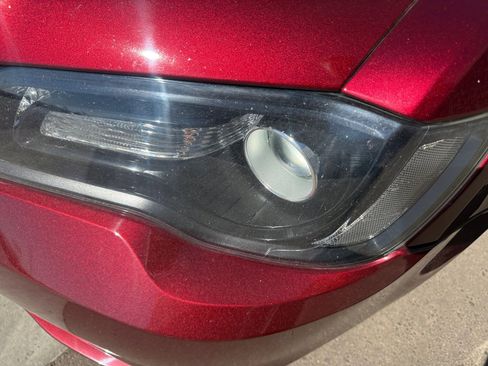 Used 2018 Chrysler 300 Touring w/ Sport Appearance Package image 9