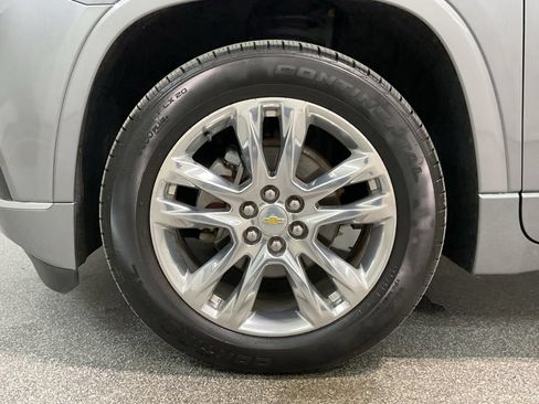 Used 2019 Chevrolet Traverse High Country w/ LPO, Floor Liner Package AWD/4WD image 30