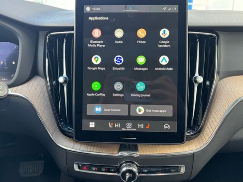 New 2026 Volvo XC60 B5 Plus w/ Climate Package image 12