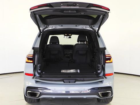 Certified 2023 BMW X7 xDrive40i w/ M Sport Package AWD/4WD image 10