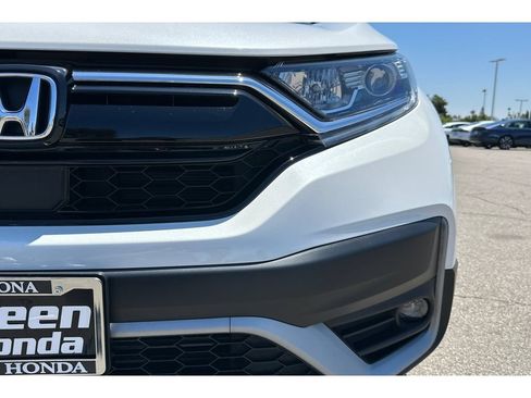 Used 2022 Honda CR-V EX-L image 13
