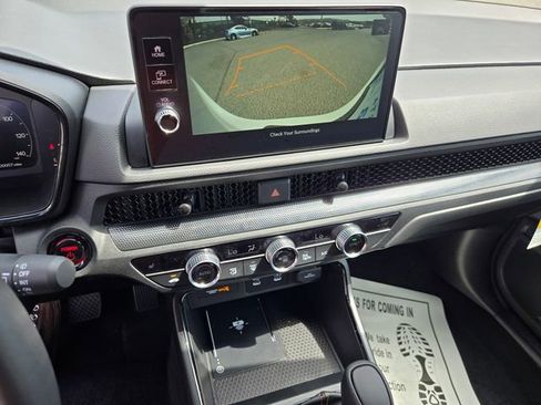 New 2026 Honda CR-V Sport-L image 10
