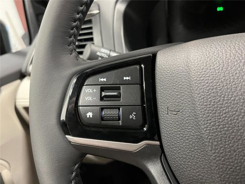 New 2026 Honda Odyssey EX-L image 15