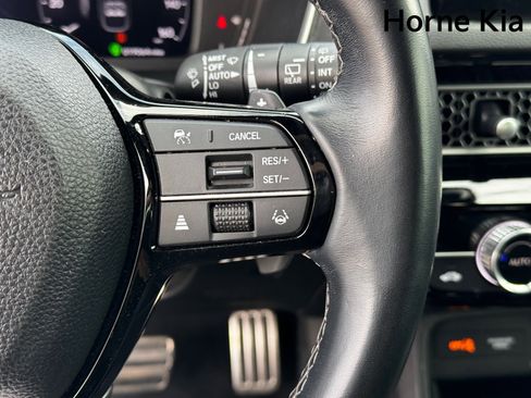 Used 2022 Honda Civic Sport Touring image 19