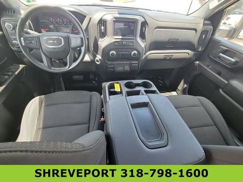 Certified 2024 GMC Sierra 2500 Pro AWD/4WD image 19