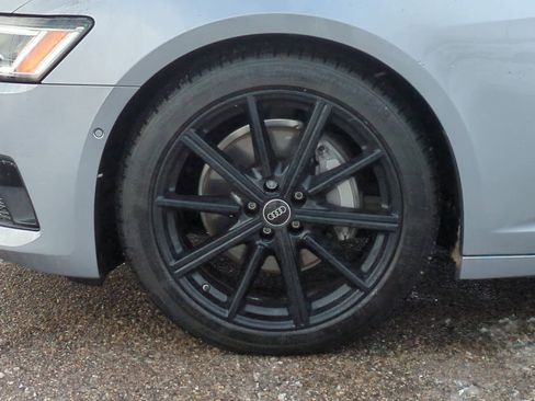 Used 2025 Audi A6 Premium Plus image 14