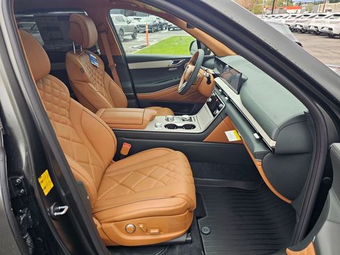 New 2026 Genesis GV80 3.5T Prestige AWD/4WD image 31