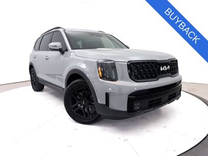 Used 2024 Kia Telluride SX X-Line