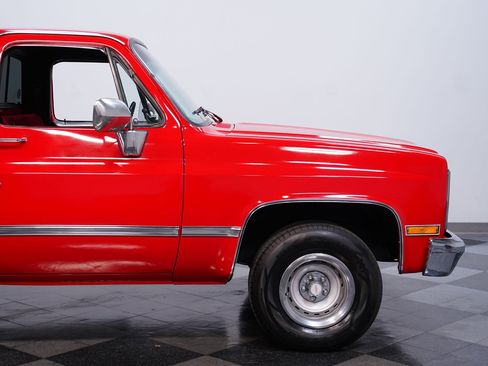 Used 1987 GMC Sierra 1500 image 25
