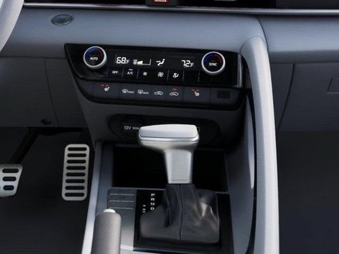 New 2026 Hyundai Elantra Sport w/ Cargo Package FWD image 16