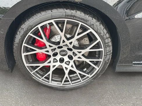 New 2026 Audi RS 3 AWD/4WD image 39