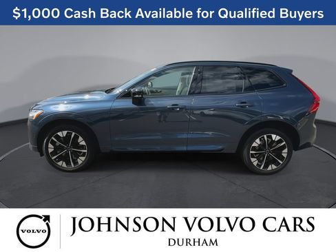 New 2026 Volvo XC60 B5 Ultra w/ Protection Package Premier AWD/4WD image 5
