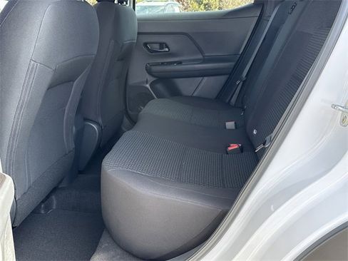 New 2026 Nissan Kicks S image 15