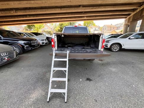 Used 2019 Ford F150 XLT w/ Equipment Group 302A Luxury AWD/4WD image 53