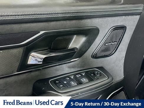 Used 2022 RAM 1500 TRX w/ TRX Level 1 Equipment Group AWD/4WD image 24