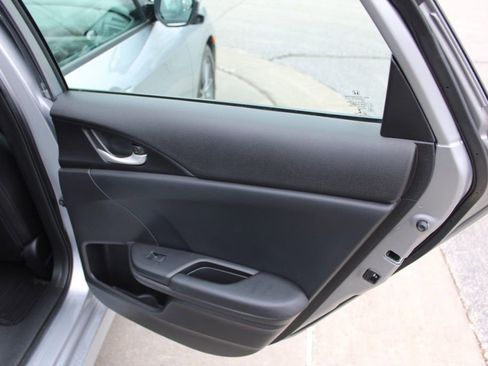 Used 2020 Honda Civic EX image 23