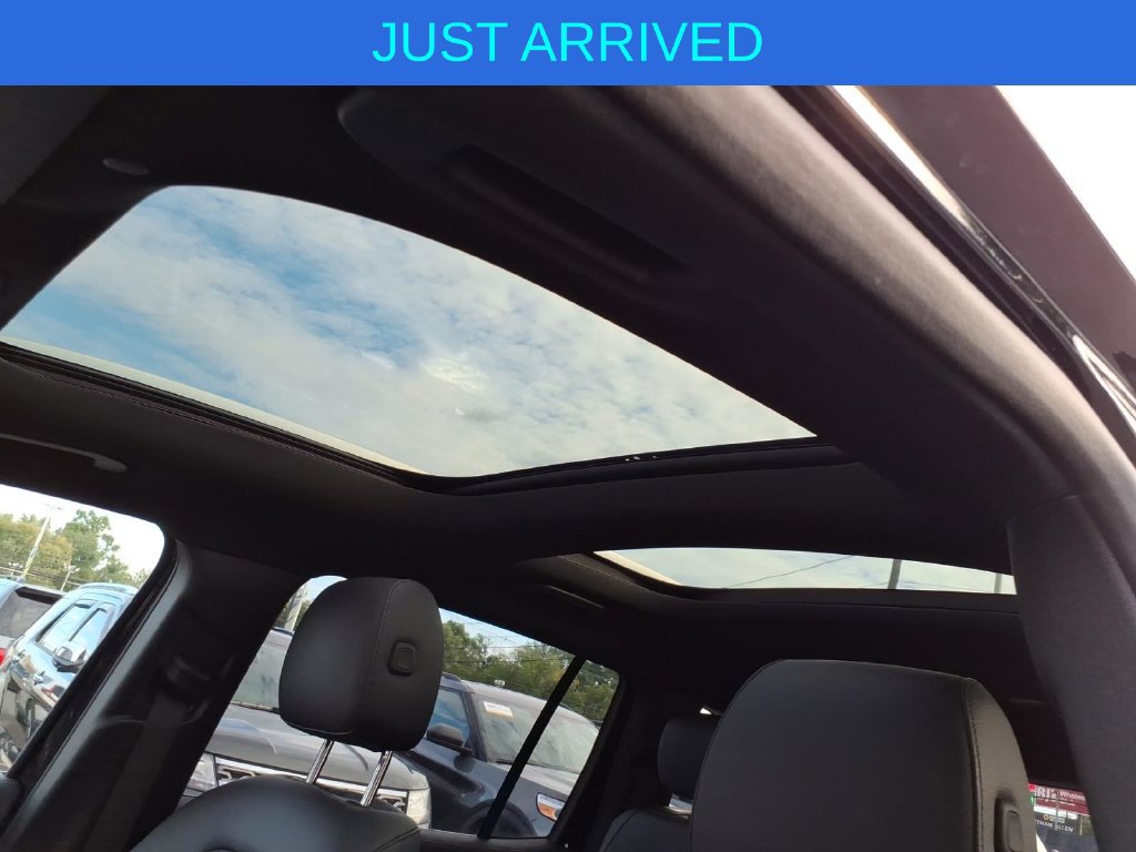 Used 2020 Mercedes-Benz GLB 250 4MATIC image 16