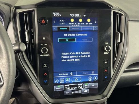 Certified 2024 Subaru Crosstrek 2.5i Limited AWD/4WD image 27