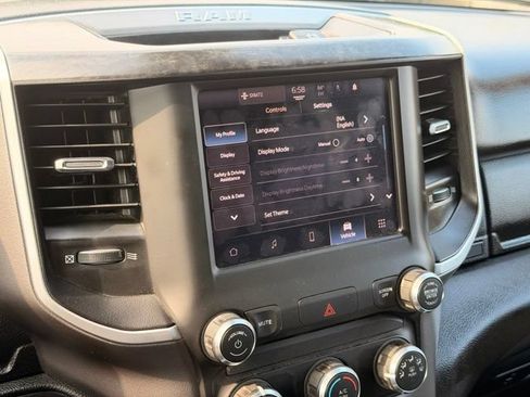 Used 2022 RAM 1500 Big Horn AWD/4WD image 30
