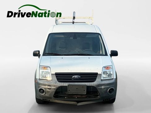 Used 2013 Ford Transit Connect XL image 2