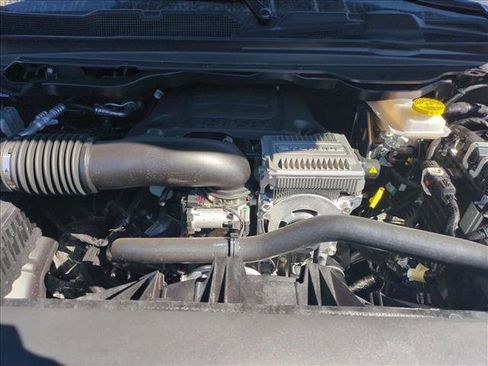 New 2026 RAM 1500 Laramie w/ Night Edition image 17