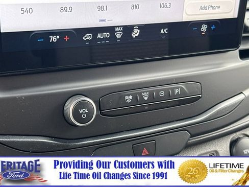 New 2026 Ford Transit 250 148 Medium Roof image 19