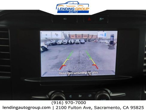Used 2023 Ford F150 XLT image 22