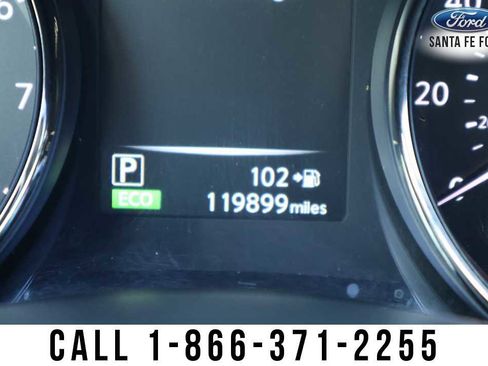 Used 2017 Nissan Rogue SV image 30