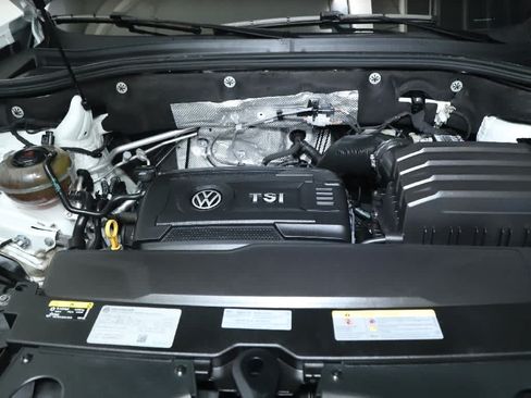 Used 2022 Volkswagen Atlas SE FWD image 35