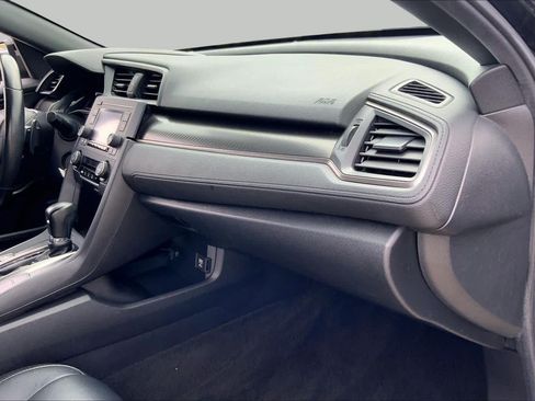 Used 2019 Honda Civic Sport image 19