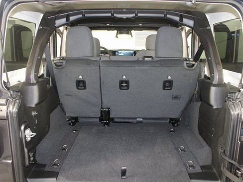 New 2026 Jeep Wrangler Willys image 17