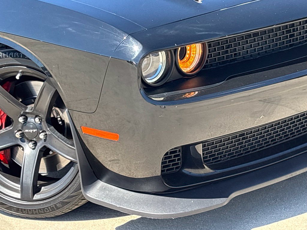 Used 2020 Dodge Challenger SRT Hellcat w/ Plus Package RWD image 7