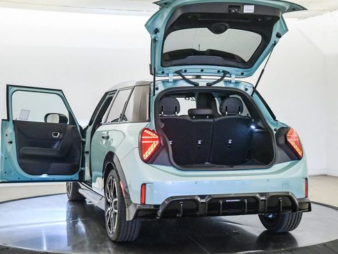 Used 2026 MINI Cooper S FWD image 30