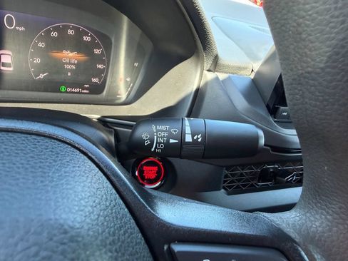 Used 2025 Honda Accord LX image 23