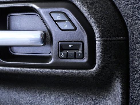 Used 2021 GMC Sierra 1500 Denali image 30