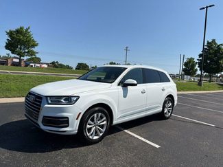 Used 2019 Audi Q7 2.0T Premium w/ Convenience Package AWD/4WD video 1