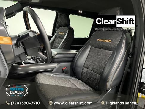 Used 2025 Ford F150 Tremor w/ Tow/Haul Package AWD/4WD image 20