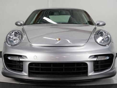 Used 2008 Porsche 911 GT2 RWD image 14