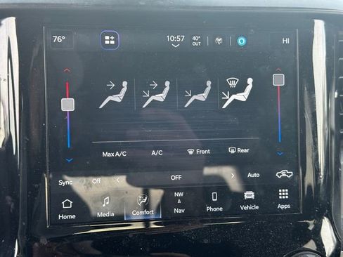 Certified 2022 RAM 1500 Big Horn image 29