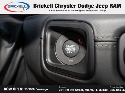 Used 2025 Jeep Wrangler Unlimited Rubicon image 31