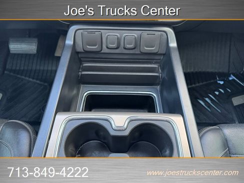 Used 2019 GMC Sierra 3500 Denali w/ Duramax Plus Package image 17