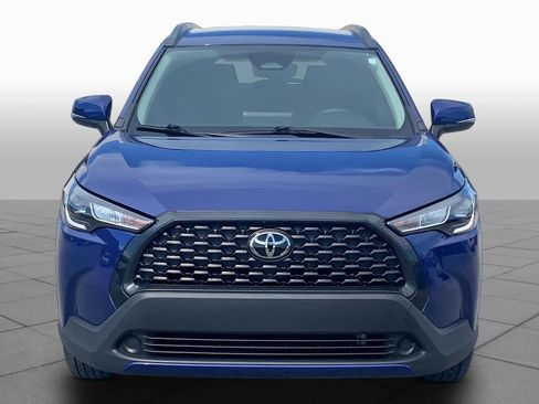 Used 2024 Toyota Corolla Cross LE FWD image 4