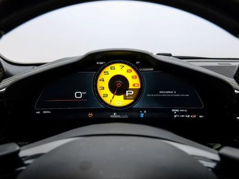 Used 2025 Ferrari Purosangue image 53