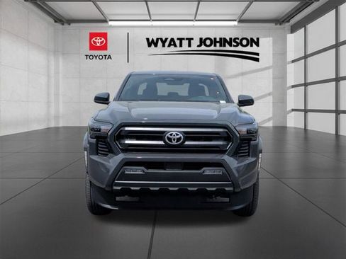 New 2026 Toyota Tacoma SR5 AWD/4WD image 4