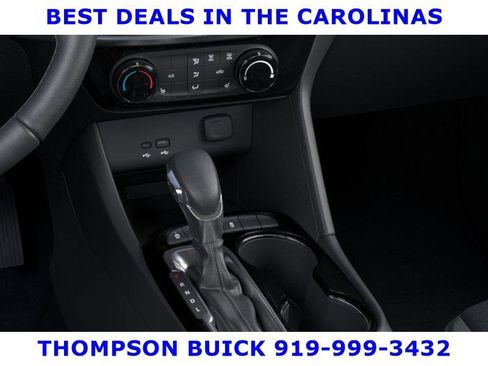 New 2026 Buick Encore GX Preferred w/ Comfort Package image 26
